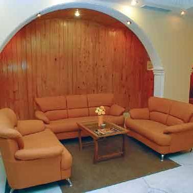 מלון Khajjiar Royal Residency מראה חיצוני תמונה