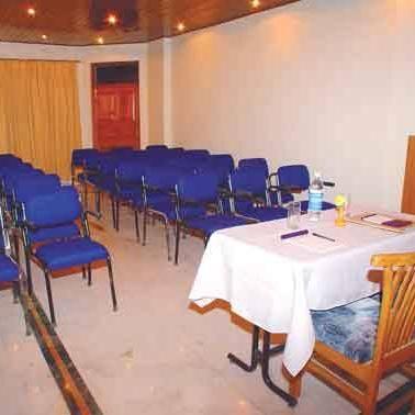 מלון Khajjiar Royal Residency מראה חיצוני תמונה